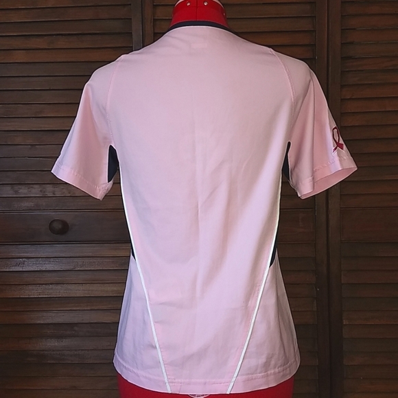 Women's USMNT Soccer Jersey - Picture 2 of 6